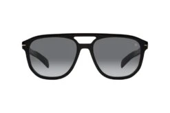 David Beckham DB 7080/S 807 BLACK -Polaley Boutique 6849492 d