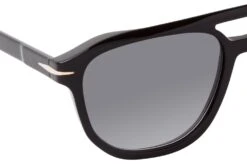 David Beckham DB 7080/S 807 BLACK -Polaley Boutique 6849492 f