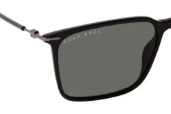 BOSS BOSS 1371/S 807 BLACK -Polaley Boutique 6849530 f