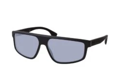 Hugo Boss BOSS 1379/S 003 MTT BLACK
