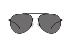 BOSS BOSS 1404/F/SK 0VK MTBLKBLUE -Polaley Boutique 6849543 d