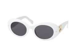 CHIARA FERRAGNI CF 7004/S VK6 WHITE