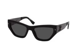 Dsquared2 D2 0033/S 807 BLACK