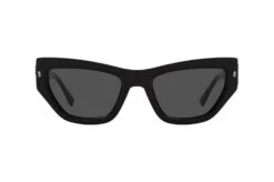 Dsquared2 D2 0033/S 807 BLACK -Polaley Boutique 6849855 d