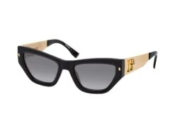 Dsquared2 D2 0033/S RHL GOLD BLCK