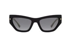Dsquared2 D2 0033/S RHL GOLD BLCK -Polaley Boutique 6849856 d
