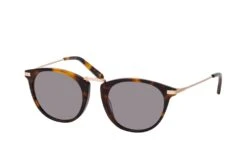CO Optical Setllers 2135 R21 Havana / Gold