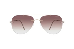 Silhouette Adventurer 8721 8540 CLASSIC BROWN GRADIE -Polaley Boutique 6850281 d