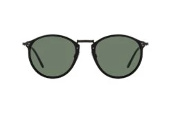 Giorgio Armani AR 318SM 500131 BLACK 6 Giorgio Armani AR 318SM 500131 BLACK -Polaley Boutique 6850615 d