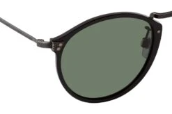 Giorgio Armani AR 318SM 500131 BLACK 7 Giorgio Armani AR 318SM 500131 BLACK -Polaley Boutique 6850615 f