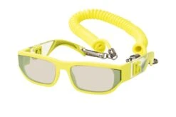 Dolce & Gabbana Dolce&Gabbana DG 6172 33376G YELLOW