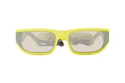 Dolce & Gabbana Dolce&Gabbana DG 6172 33376G YELLOW -Polaley Boutique 6850744 d