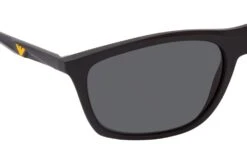 Emporio Armani EA 4179 500187 BLACK -Polaley Boutique 6850775 f