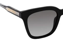 Michael Kors SAN MARINO MK 2163 30058G BLACK -Polaley Boutique 6850797 f