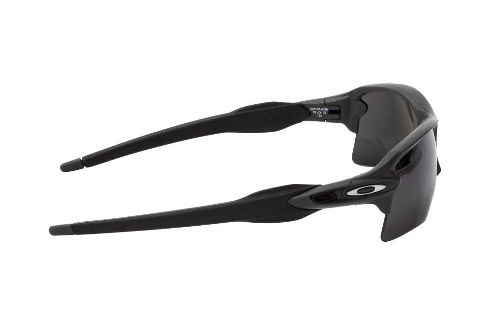 Oakley Flak 2.0 XL OO 9188 H3 GREY 2 Oakley Flak 2.0 XL OO 9188 H3 GREY – Image 2