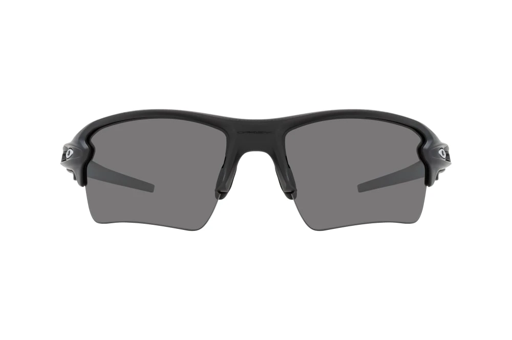 Oakley Flak 2.0 XL OO 9188 H3 GREY 3 Oakley Flak 2.0 XL OO 9188 H3 GREY – Image 3