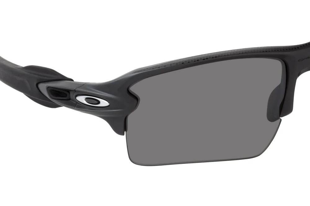Oakley Flak 2.0 XL OO 9188 H3 GREY 4 Oakley Flak 2.0 XL OO 9188 H3 GREY – Image 4
