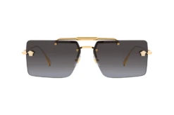 Versace VE 2245 10028G GOLD -Polaley Boutique 6851375 d