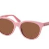 Stella McCartney SC 40037 I 72E Shiny Pink