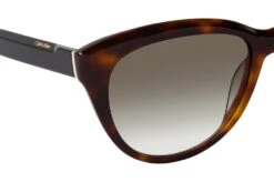 Calvin Klein CK 22520S 236 HAVANA/BLACK -Polaley Boutique 6852353 f