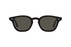 Monokel Eyewear River B6 BLK-GRE Black -Polaley Boutique 6852606 d