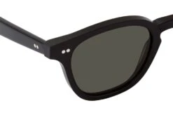 Monokel Eyewear River B6 BLK-GRE Black -Polaley Boutique 6852606 f