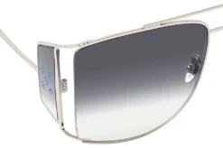 Super By Retrosuperfuture Autore FH0 2Tone Black -Polaley Boutique 6853870 f