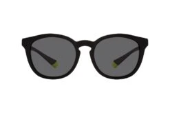 Polaroid PLD 2127/S 71C BLACK YELLOW -Polaley Boutique 6854248 d