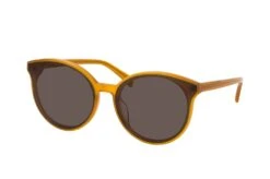 Illesteva Helen 4F Honey