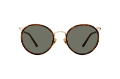 Prinz Pi X Mister Spex Meran SUN Gold Gold / Havana -Polaley Boutique 6854505 d