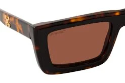 Off-White JACOB OERI043 6064 SHINY HAVANA -Polaley Boutique 6855077 f