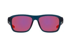 Puma PU 0377S 005 GREY-GREY-RED MIRROR -Polaley Boutique 6855602 d