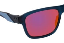 Puma PU 0377S 005 GREY-GREY-RED MIRROR -Polaley Boutique 6855602 f