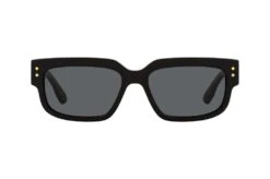 Gucci GG 1218S 001 BLACK-BLACK-GREY -Polaley Boutique 6855625 d