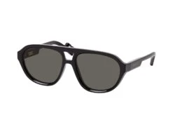Gucci GG 1239S 004 BLACK-BLACK-GREY