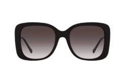 Chloé CH 0125S 001 BLACK-BLACK-GREY -Polaley Boutique 6855811 d