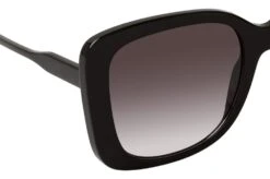 Chloé CH 0125S 001 BLACK-BLACK-GREY -Polaley Boutique 6855811 f