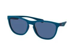 Polaroid PLD 2133/S CLP TEAL RED