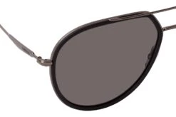 Carrera CARRERA 295/S 003 MATTE BLACK -Polaley Boutique 6856548 f
