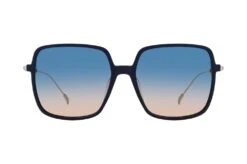 Tod's TO 0321 92W Blue/other -Polaley Boutique 6857296 d