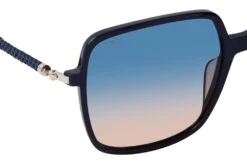 Tod's TO 0321 92W Blue/other -Polaley Boutique 6857296 f