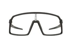 Oakley Sutro OO 9406 98 Clear To Black Iridium Photochromic MATTE CARBON -Polaley Boutique 6857845 d