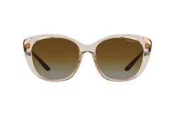 VOGUE Eyewear VO 5457S 2990T5 TRANSPARENT CARAMEL 6 VOGUE Eyewear VO 5457S 2990T5 TRANSPARENT CARAMEL -Polaley Boutique 6858357 d