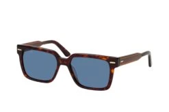 Calvin Klein CK 22535S 235 DARK HAVANA