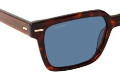 Calvin Klein CK 22535S 235 DARK HAVANA -Polaley Boutique 6859120 f