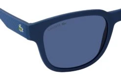 Lacoste L 982S 401 MATTE BLUE -Polaley Boutique 6859171 f