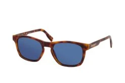 Lacoste L 988S 240 TORTOISE MIRROR GLAS