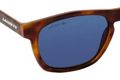 Lacoste L 988S 240 TORTOISE MIRROR GLAS -Polaley Boutique 6859178 f
