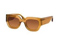 Victoria Beckham VB 606S 342 CARAMEL
