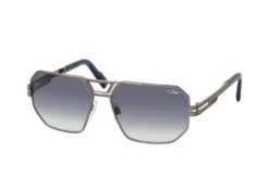 Cazal 9105 003 Gunmetal-nachtblau